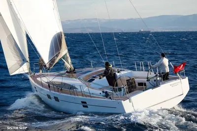 2014 Sirena Azuree 46