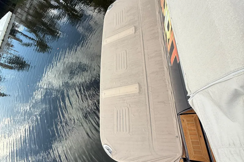  Yacht Photos Pics Sun Protection Cover for Swim Platform