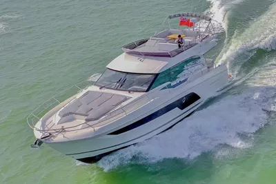 2023 Prestige 590