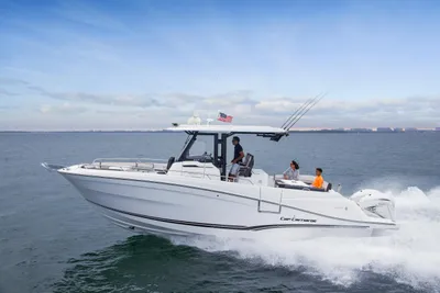 2025 Jeanneau CAP CAMARAT 10.5 CC