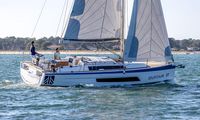 2023 Dufour 37