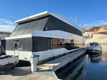 2023 90' Adonia-Meticulous Trip #5 (July 12-20) Page, AZ, US