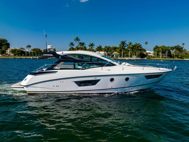 2017 Beneteau Gran Turismo 40