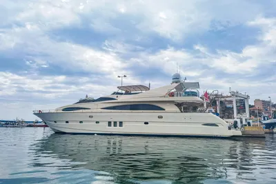 Astondoa 95