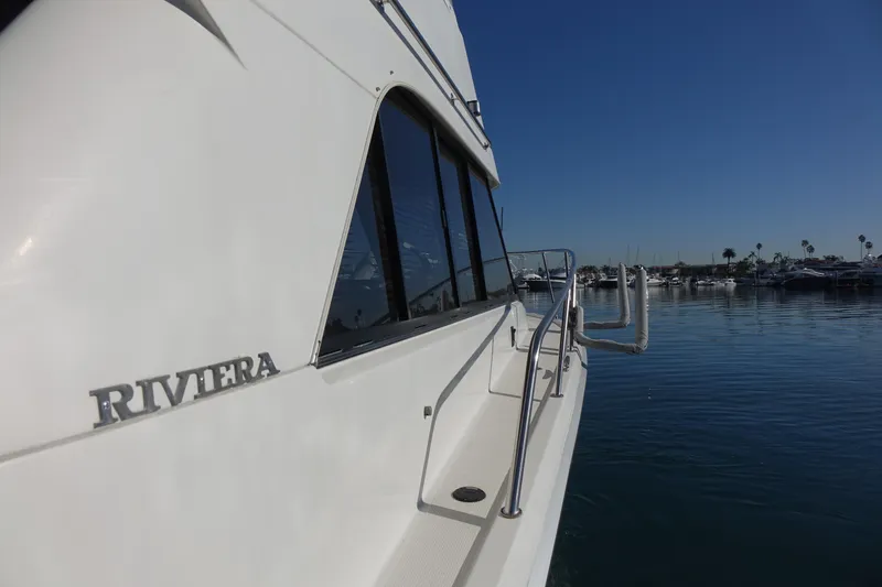 Instigator Yacht Photos Pics 