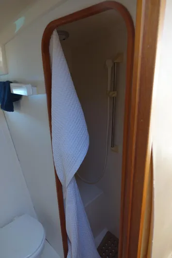 Instigator Yacht Photos Pics 