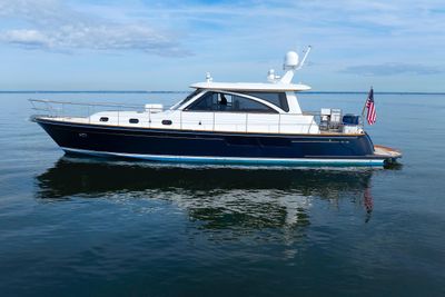 Yacht