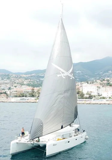 Bada Bing Yacht Photos Pics 