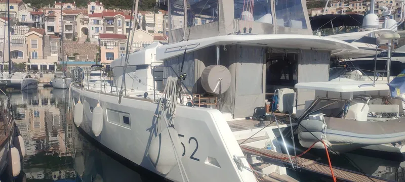 Bada Bing Yacht Photos Pics 