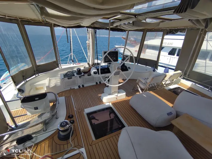 Bada Bing Yacht Photos Pics 