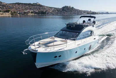 Beneteau Monte Carlo 5