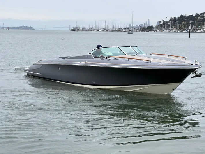 Sportin Life Yacht Photos Pics 