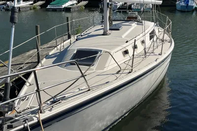 O'Day 35