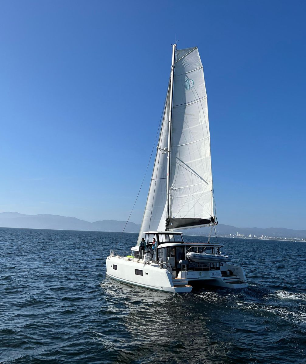 2020 Lagoon 42 