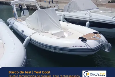 2022 Capelli Tempest 800