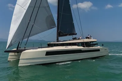 McConaghy MC75
