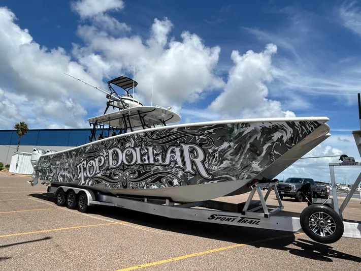 Top Dollar Yacht Photos Pics 