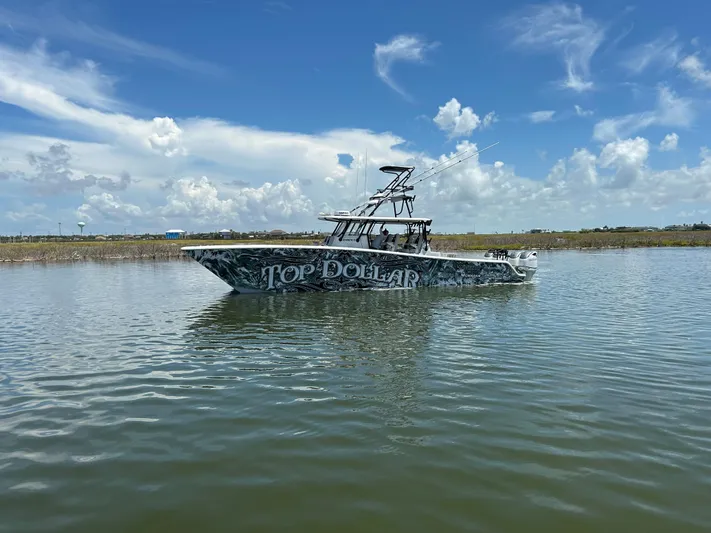 Top Dollar Yacht Photos Pics 