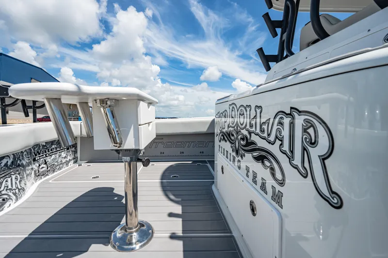 Top Dollar Yacht Photos Pics 