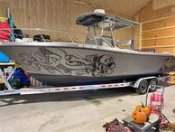 2003 Pursuit 2870 Center Console