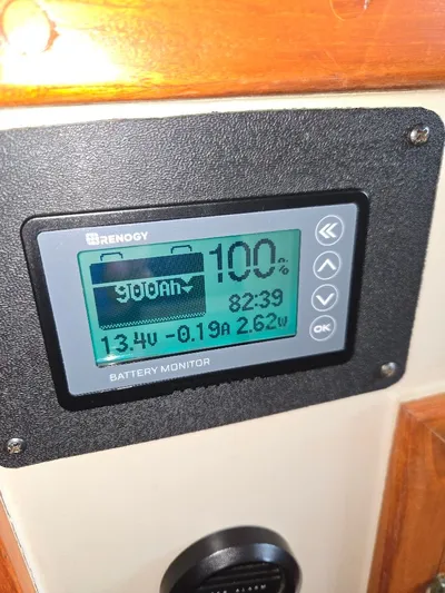 Dovekie Yacht Photos Pics 