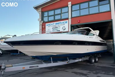 1999 Colombo 38 atlantic sx