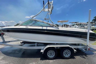 MasterCraft MariStar 210 VRS