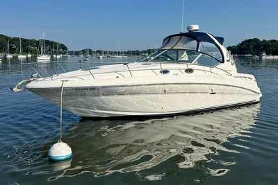 Sea Ray 320 Sundancer