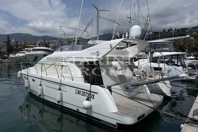 2007 Carnevali 130 FB