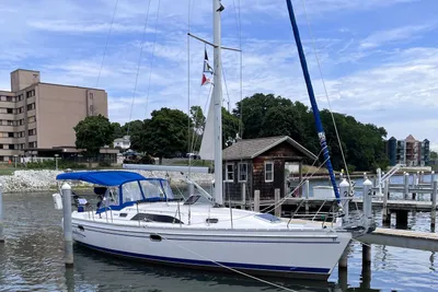 Catalina 355