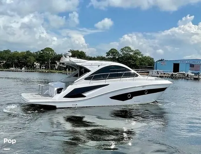  Yacht Photos Pics 2021 Evolve 400HT for sale in Tarpon Springs, FL