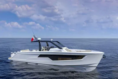 Al Dhaen Wave Breaker 380 SC