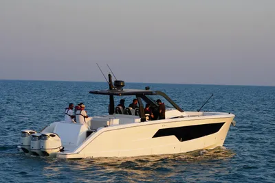 Al Dhaen Wave Breaker 380 SC