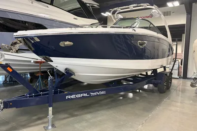 Regal LS6 Surf