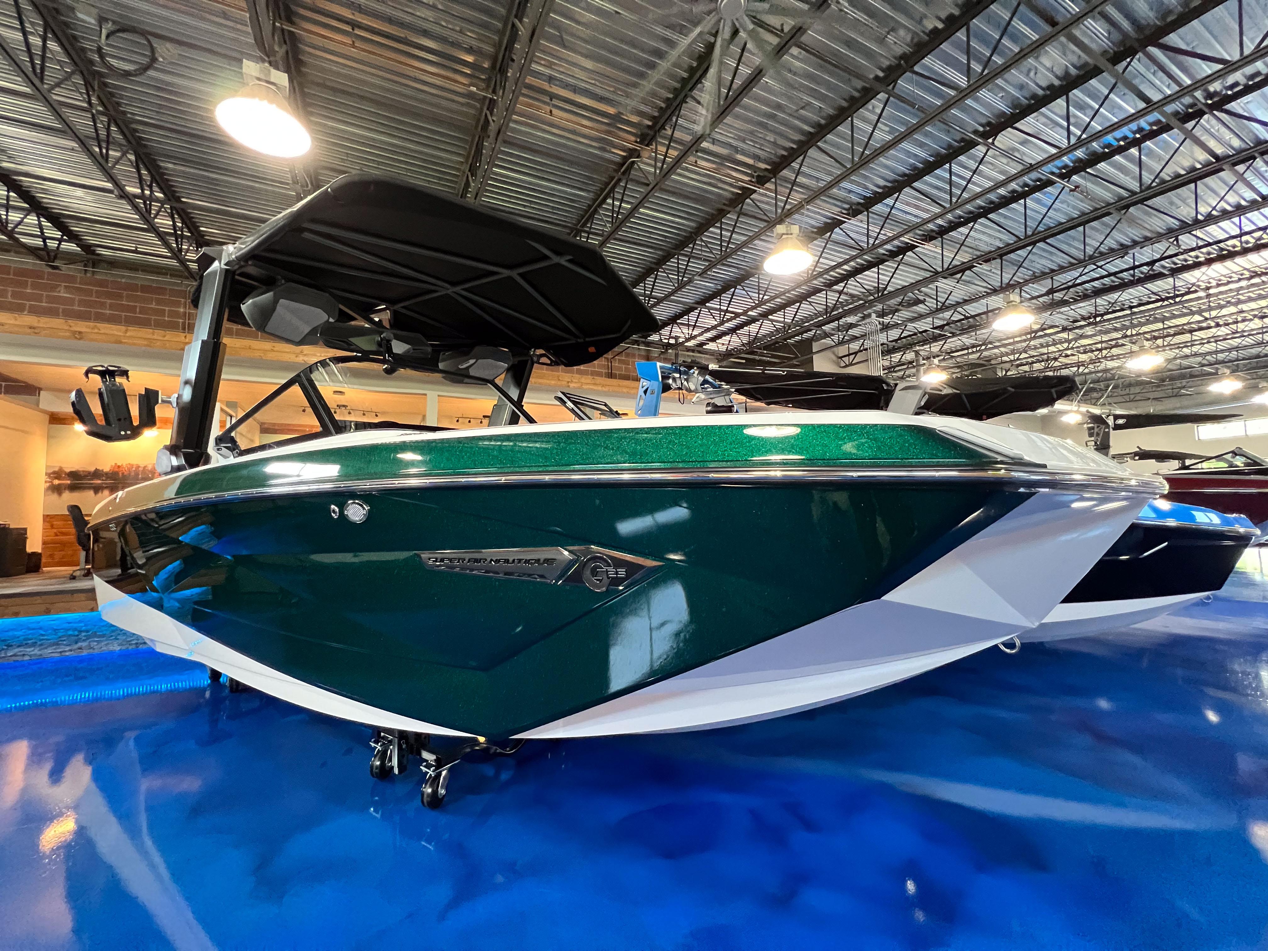 2023 Nautique Super Air Nautique G25 Ski and Wakeboard for