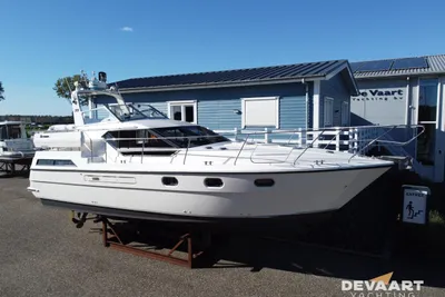 1996 Broom 39