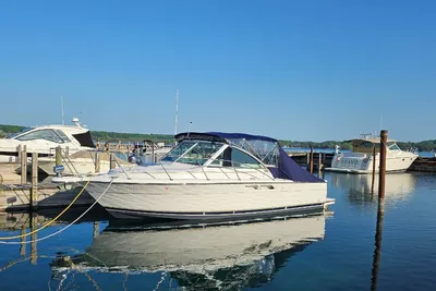 Tiara Yachts 2900 Coronet