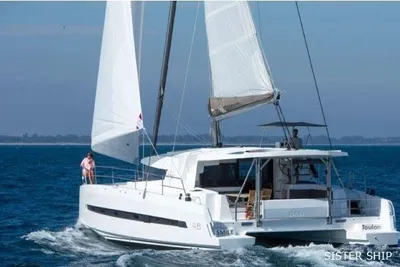 2015 Catana BALI 4.5