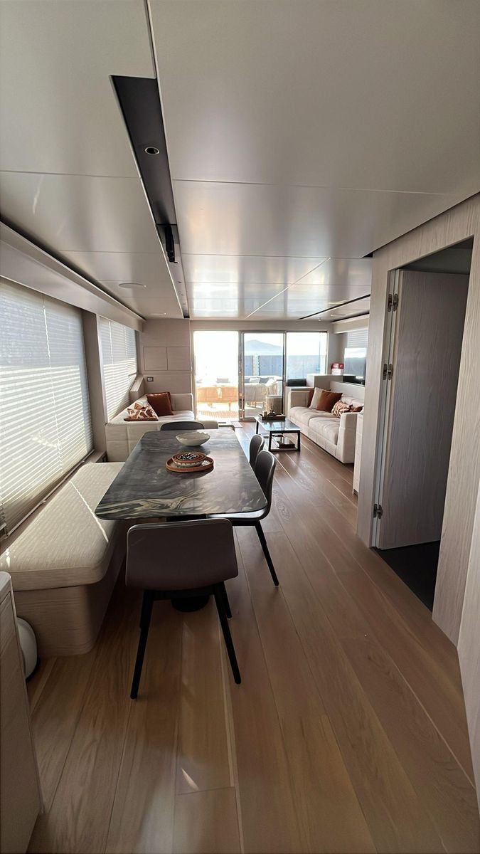 2023 Numarine 72 