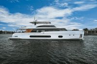 2021 Azimut Magellano 25 Metri