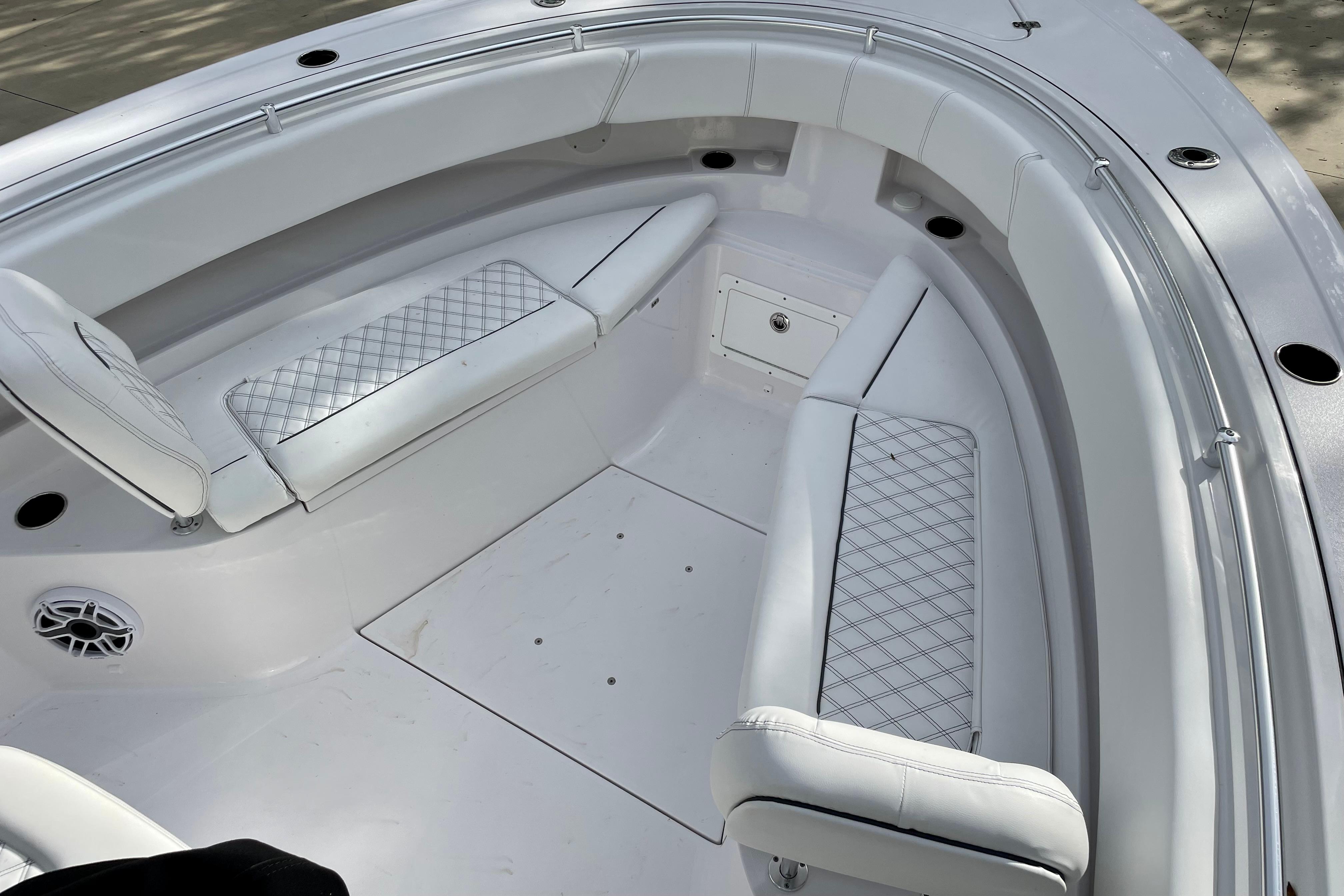 2023 Sportsman 322 Open Center Console for sale YachtWorld