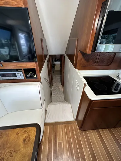 50 Hatteras Convertible Yacht Photos Pics 