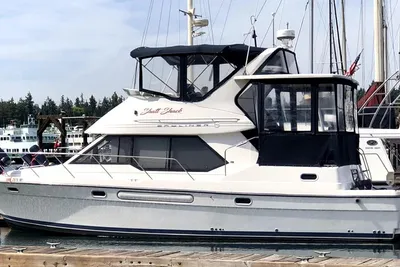 Bayliner 4087 Aft Cabin Motoryacht