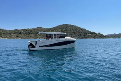 2022 Pegazus Pegazus 30 HT