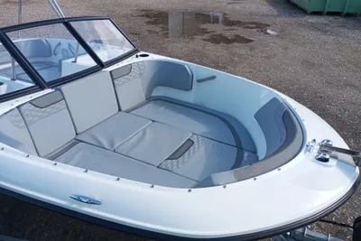 2023 Bayliner Element M17