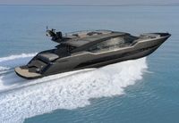 2024 AB Yachts 100