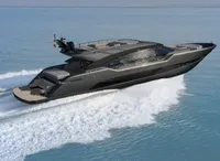 2024 AB Yachts 100