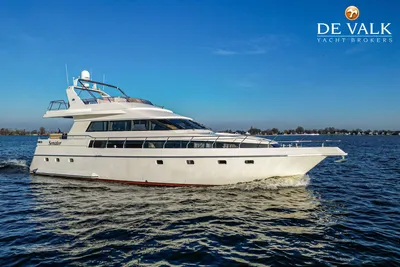 1993 Valk Vitesse 59