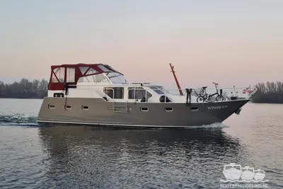 1997 Hemmes 12.00 AK