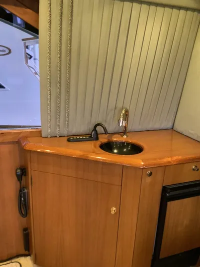 Bona Vida Yacht Photos Pics 